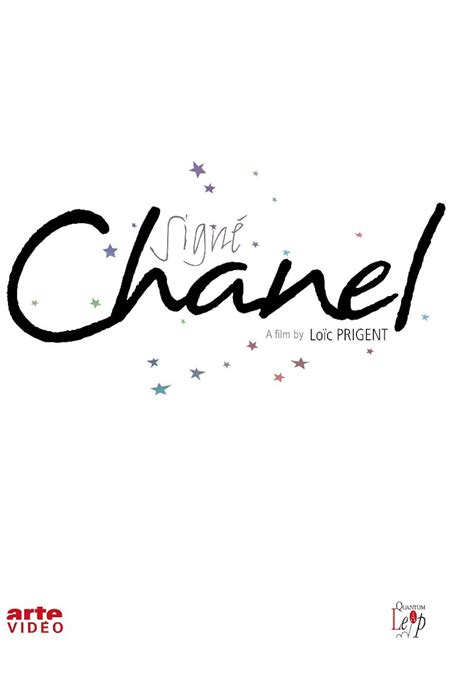 Signe Chanel 2 